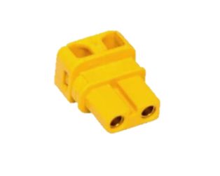 Amass XT30ULW Female Connector - XT30ULW-F.G.Y