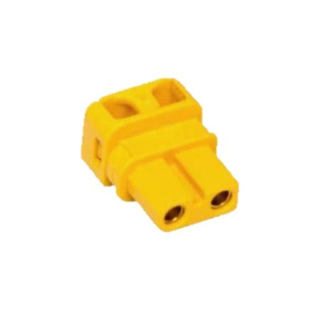 Amass XT30ULW Female Connector - XT30ULW-F.G.Y