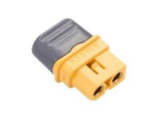 Amass-XT60L-Female-Connector-XT60L-F.G-2