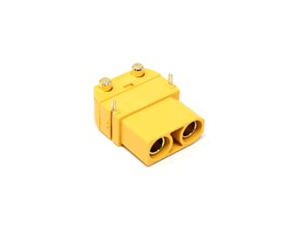 Amass XT90PW30 Female Connector - XT90PW30-F.G.Y