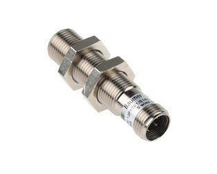 Baumer Proximity Sensors - IFRM 12P17A1/S14L