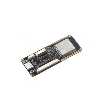 WAVESHARE ESP32 S3 RGB LCD Driver Board 32 bit 240MHz LX7 Dual Core Processor 8MB PSRAM and Flash WiFi Bluetooth Support Optional for RGB Touch Display Module