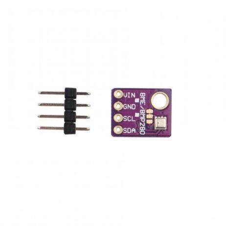 GY-BMP280-5V-Temperature-and-Humidity-Sensor