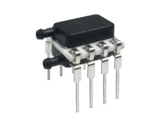 Pressure Sensors