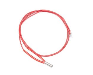 Original Prusa Hotend Heater Cartridge E3D 24V 40W (Mini+)