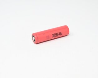 PANASONIC NCR18650BF 3.6V 3350mAh 1C Li-ion Battery - A grade (1)