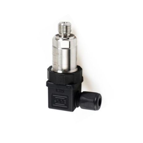 Pro-Range PR-PT300-S3 Universal Pressure Sensor Accuracy (0.5% FS) 304SS