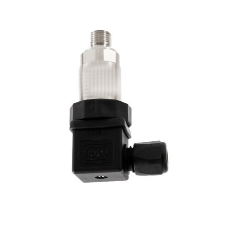 Pro-Range PR-PT300-S3 Universal Pressure Sensor Accuracy (1% FS) 304SS