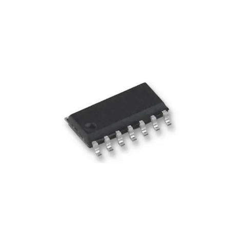 Texas Instruments R133411