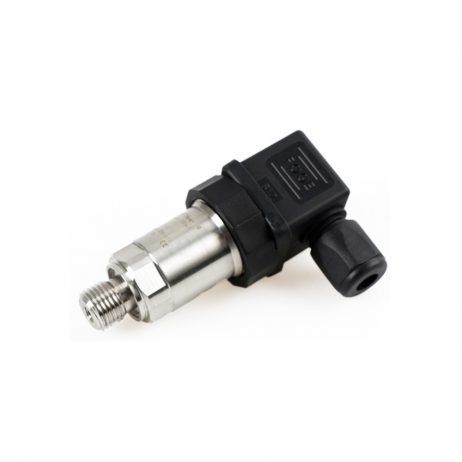 Pro-Range PR-PT300-S3 Universal Pressure Sensor Accuracy (1% FS) 304SS