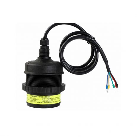 Pro-Range PR-UE3003 Wiring Type Ultrasonic Level Sensor Accuracy (0.5% FS) IP67