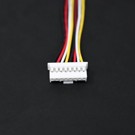 Wenda Connectors R136298 1