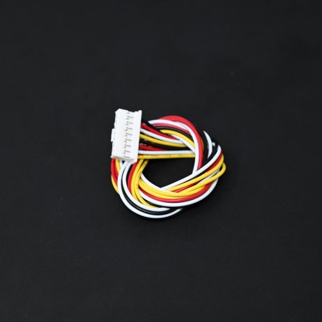 Wenda Connectors R136298 3