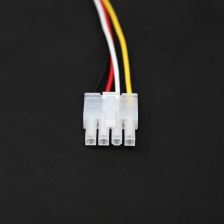 Wenda Connectors R136376 2