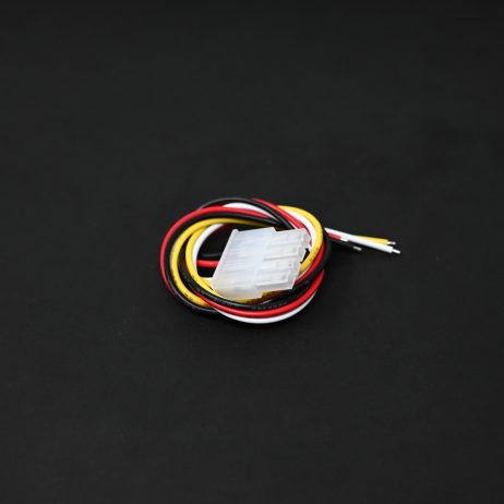 Wenda Connectors R136376 3