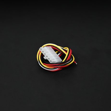 Wenda Connectors R136378 3