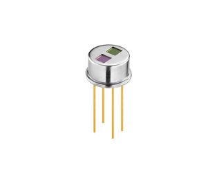 Infrared pyroelectric gas sensor(NO) MPY20-A112T