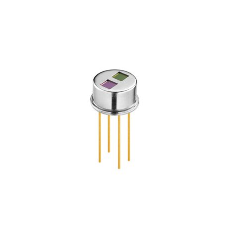 Infrared pyroelectric gas sensor(CO2) MPY20-A112T