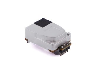 Dual Channel CO2 Sensor Module MTP80-A