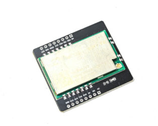 SmartElex E22-400T33S UART 433Mhz Breakout Board