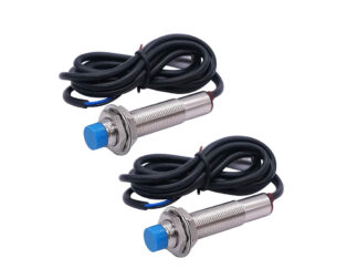 Inductive Proximity Sensor