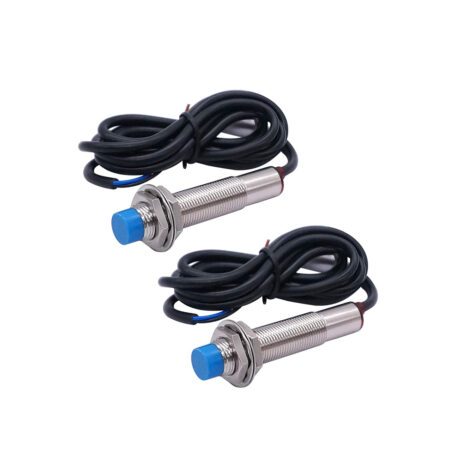 Inductive Proximity Sensor