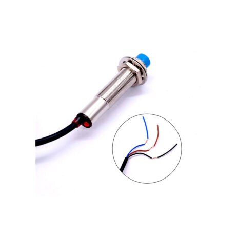 Inductive Proximity Sensor