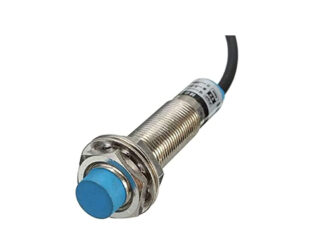 Inductive Proximity Sensor