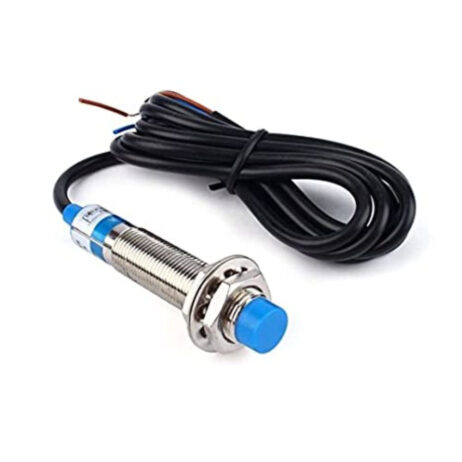 Inductive Proximity Sensor