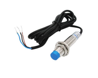 Inductive Proximity Sensor LJ12A3-4-Z/AY