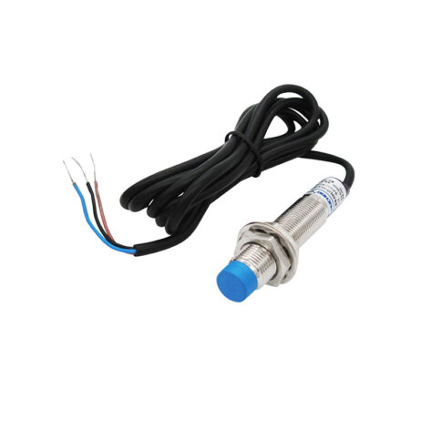 Inductive Proximity Sensor LJ12A3-4-Z/AY