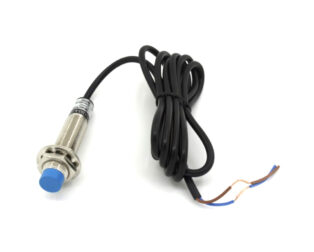 Inductive Proximity Sensor