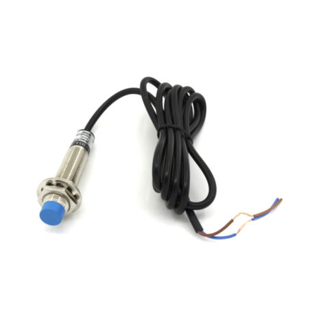 Inductive Proximity Sensor