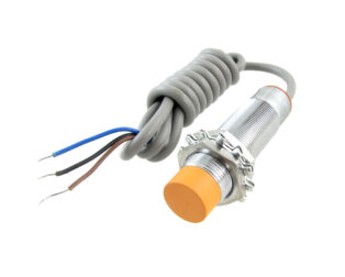 Inductive Proximity Sensor