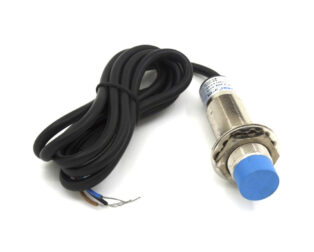 Inductive Proximity Sensor