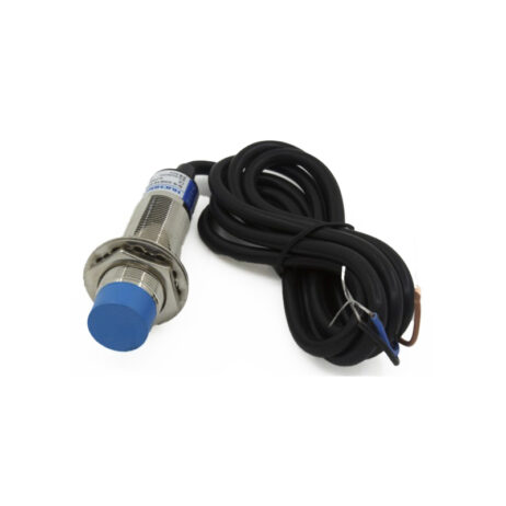 Inductive Proximity Sensor LJ18A3-8-Z/AY