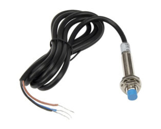 Inductive Proximity Sensor LJ8A3-2-Z/BX