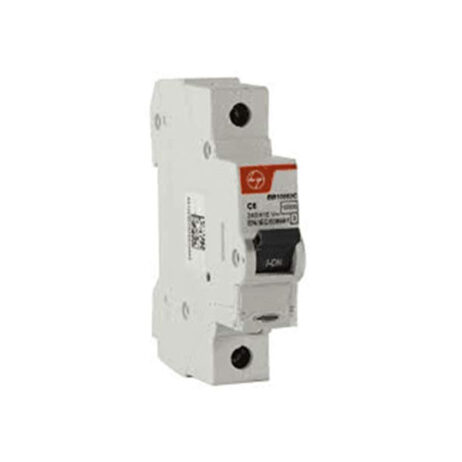 63 AMP Single Pole MCB