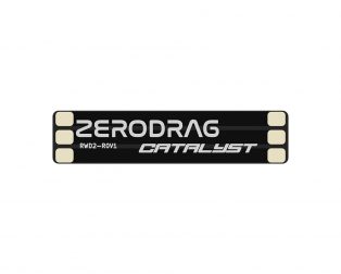 ZERODRAG Catalyst Race wire