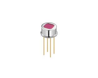 MemsFrontier Infrared pyroelectric flame sensor MPY30-A211T