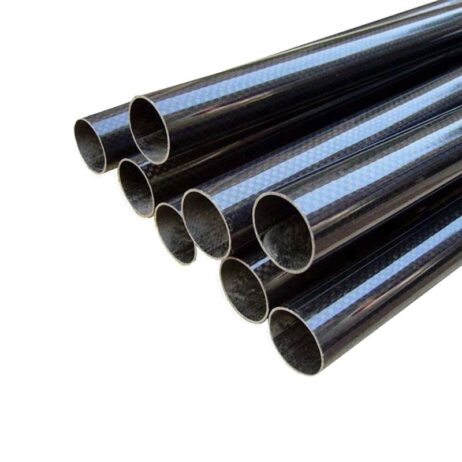 Carbon Fiber Tube