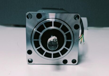 Generic stepper motor1