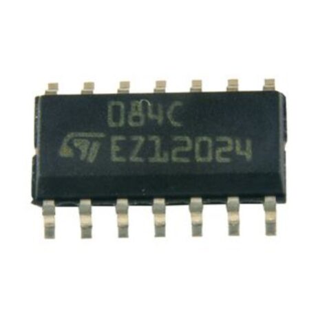 STMicroelectronics 1263111