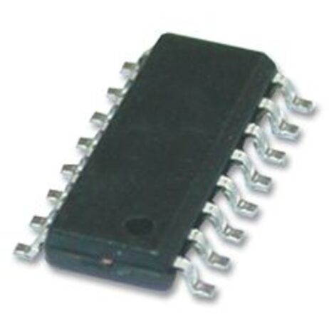 STMicroelectronics 2460843