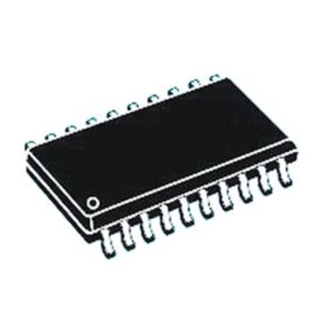 STMicroelectronics 2762685