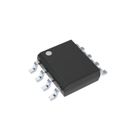 Texas Instruments 296 8 SOIC 1