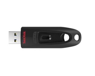 SanDisk Ultra 32GB USB 3.0 Pen Drive