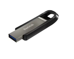 SanDisk Extreme 128GB USB 3.2 Flash Drive 395MB/s R & 180MB/s W