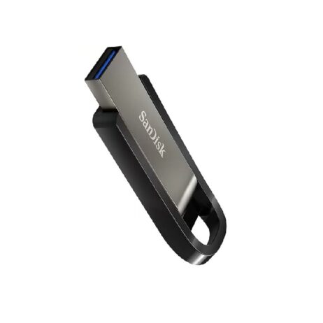 SanDisk Extreme 256GB USB 3.2 Flash Drive 400MB/s R & 240MB/s W