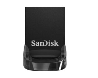 SanDisk Ultra Fit 128GB USB 3.2 Pen Drive